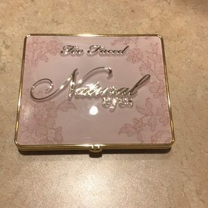 Too Faced Natural Eye Palette